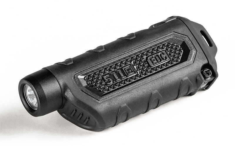 5.11 Tactical EDC 2AAA Flashlight - 127LM