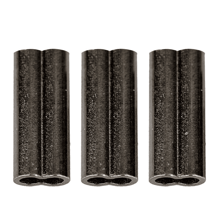 Savage Gear Prologic Wirelås Dubbel Size XS 30 Pack