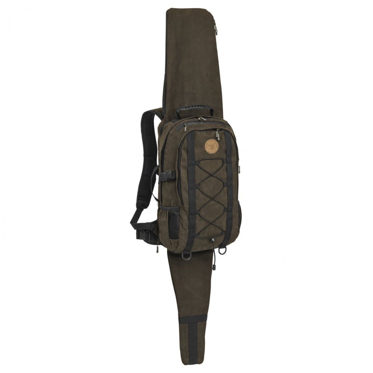 Pinewood Backpack Hunting 22L - Suede Brown