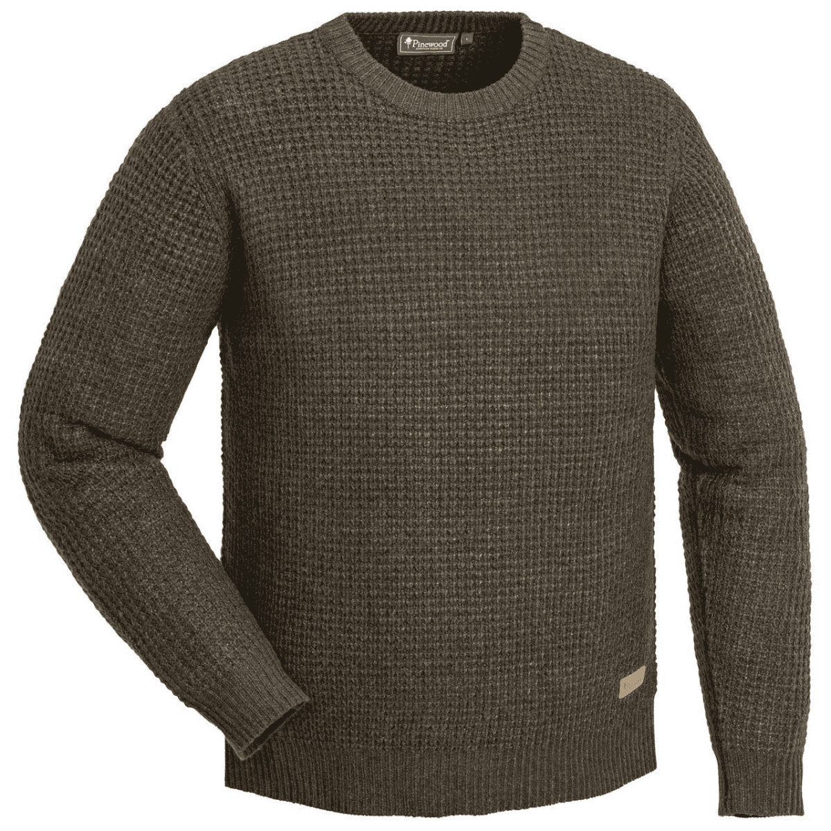 Pinewood Knitted Sweater Ralf (Size: Small)