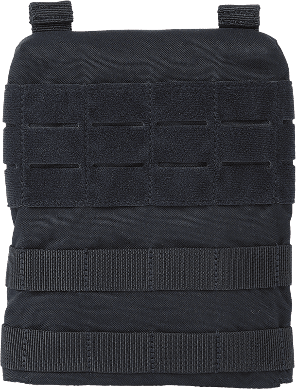 5.11 Tactical TacTec Plate Carrier Side Panels (Color: Dark Navy)
