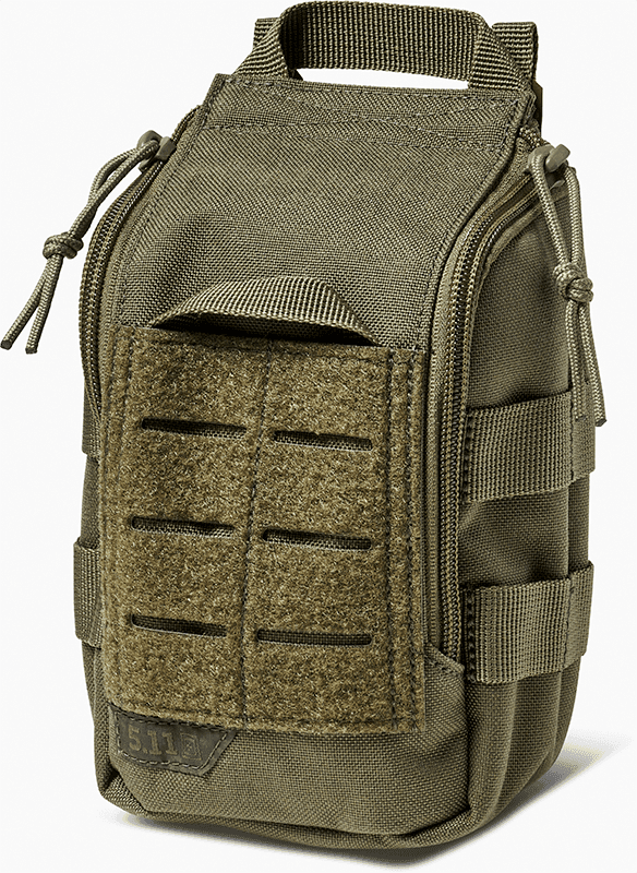 5.11 Tactical UCR IFAK Pouch (Headrest Pouch) (Color: Kangaroo)