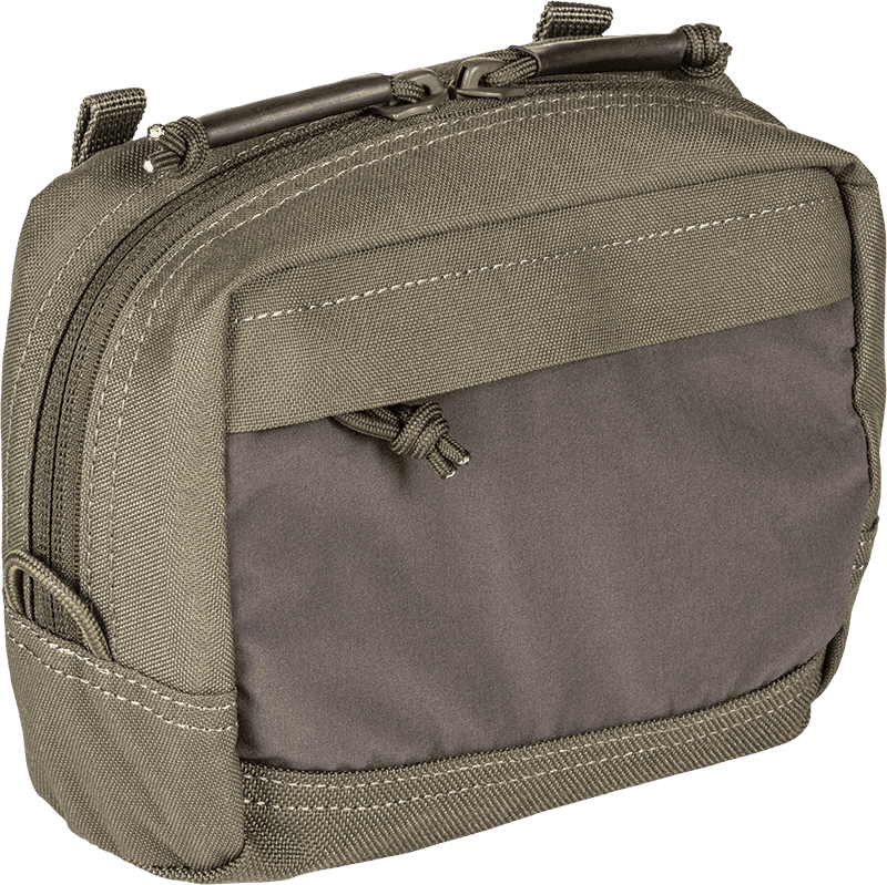 5.11 Tactical Flex Medium GP Pouch (Color: Black)