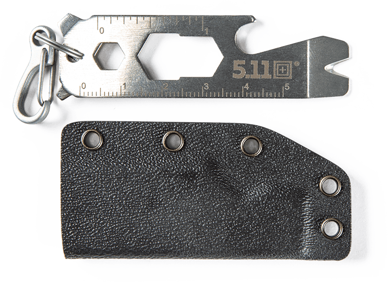 5.11 Tactical EDT Multitool (Color: Kangaroo)