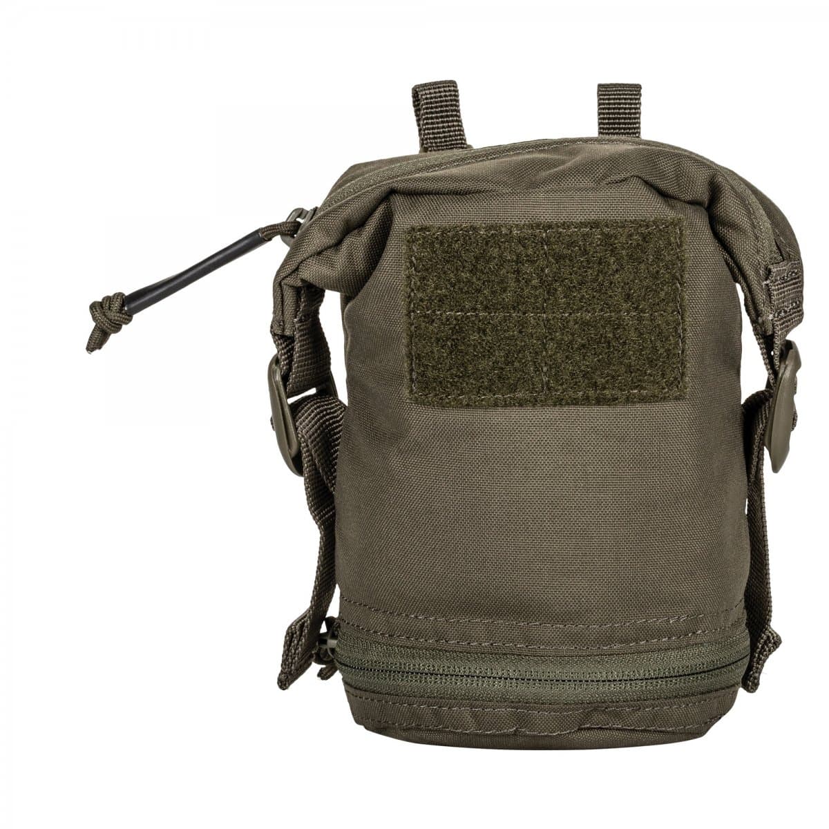 5.11 Tactical Flex Vertical GP Pouch (Color: Black)