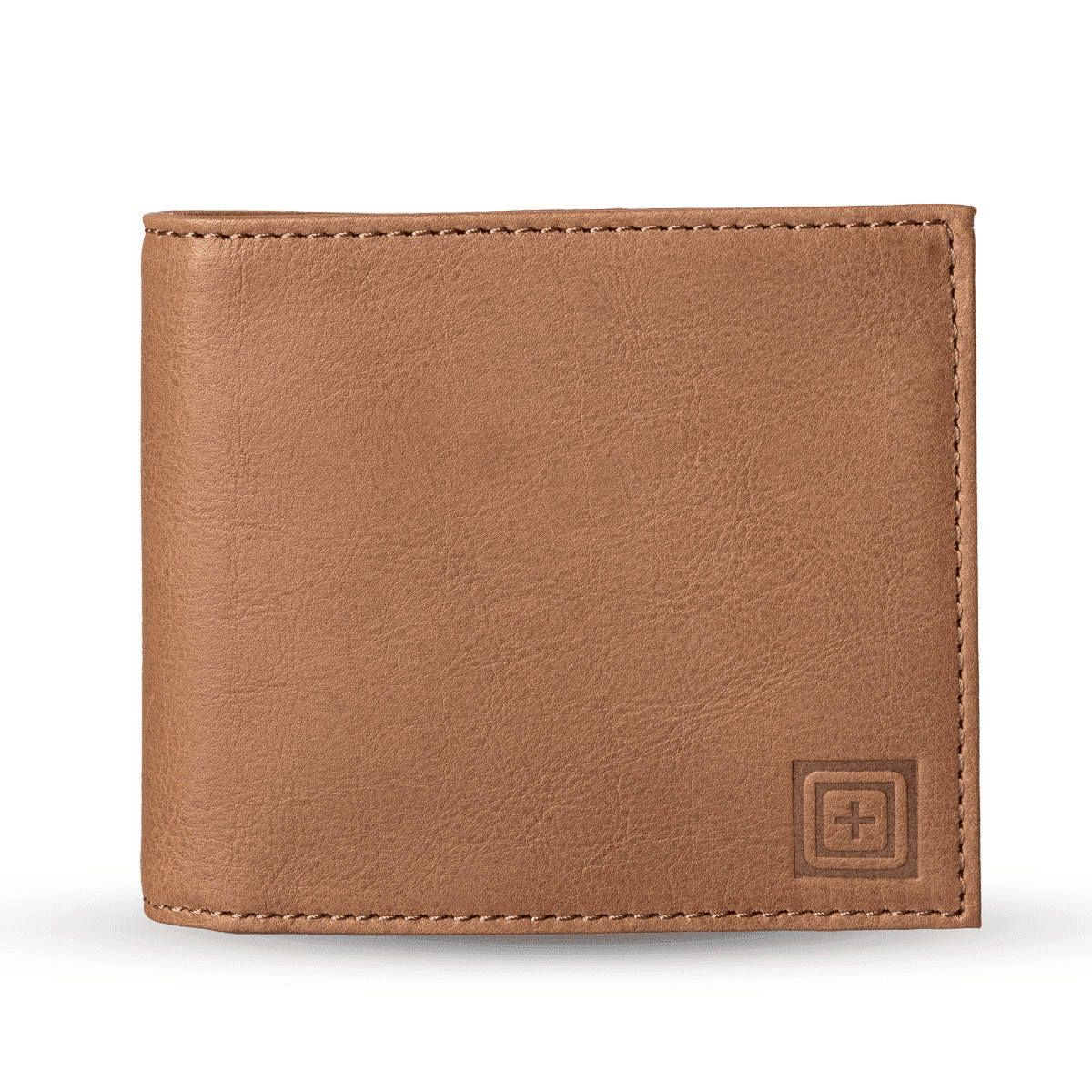 5.11 Tactical Meru Bifold Wallet (Color: Brown)