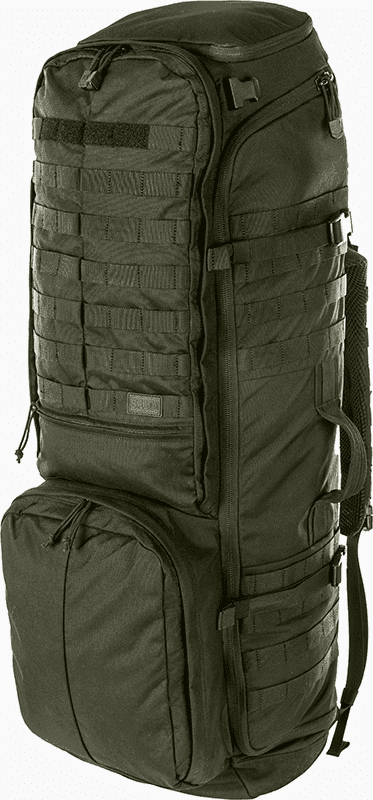 5.11 Tactical RUSH Sierra One Backpack 62L (Color: Multicam)