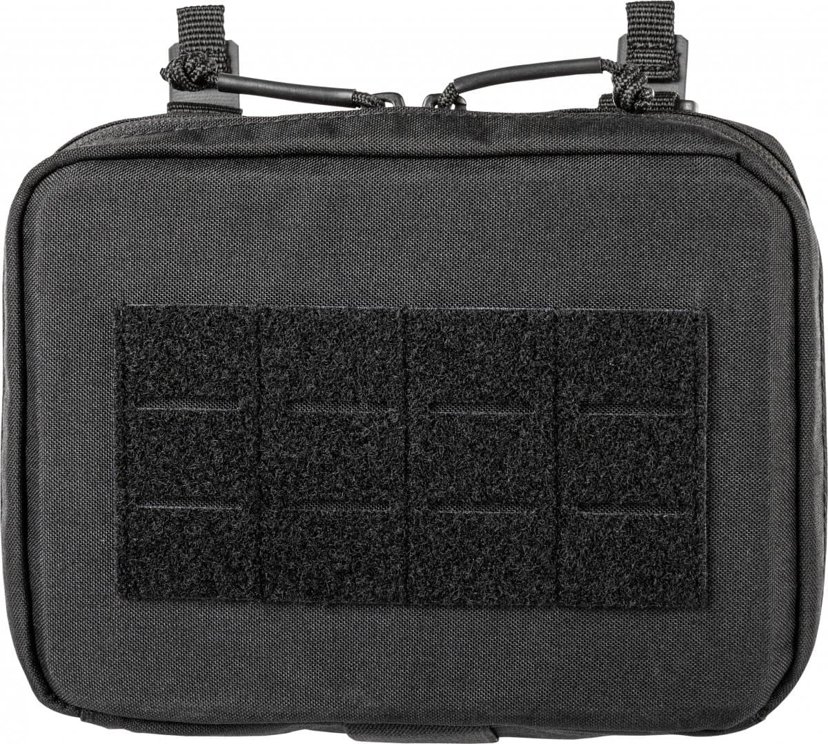 5.11 Tactical Flex Admin Pouch Large (Color: Black)