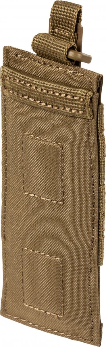 5.11 Tactical Flex Trauma Shears Holder (Color: Ranger Green)