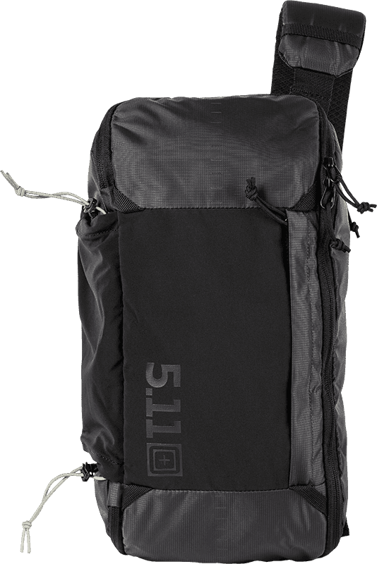 5.11 Tactical Skyweight Sling Pack 10L (Color: Volcanic)