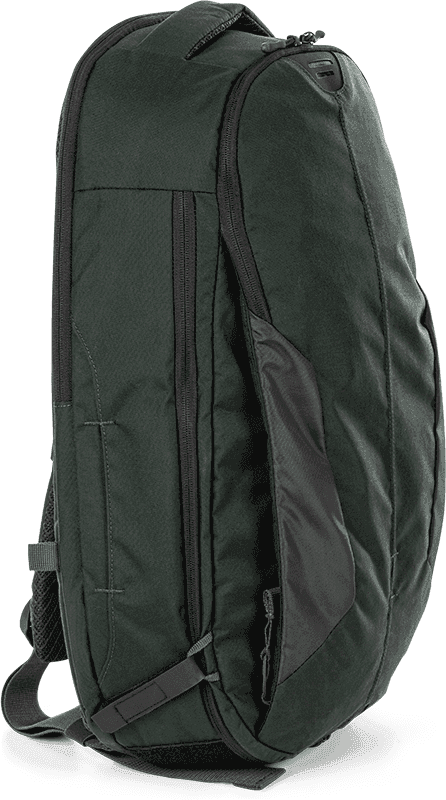 5.11 Tactical COVRT Select Carry Pack 21L (Color: Florida GRN)