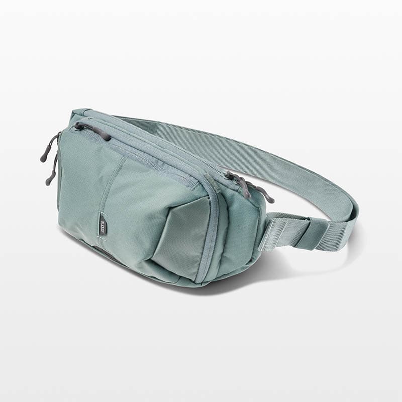 5.11 Tactical COVRT Select Carry Pistol Pouch 3L (Color: Balsam Green)