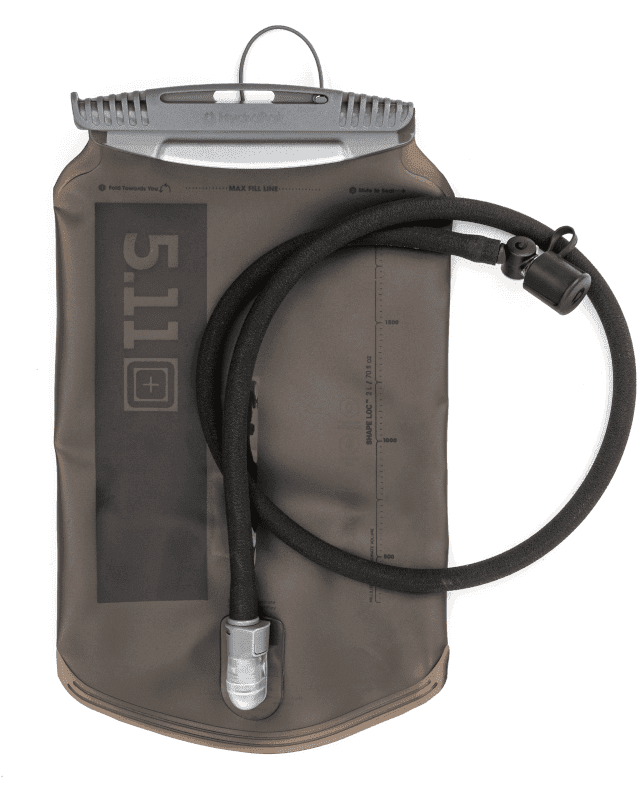 5.11 Tactical WTS 2L Hydration System