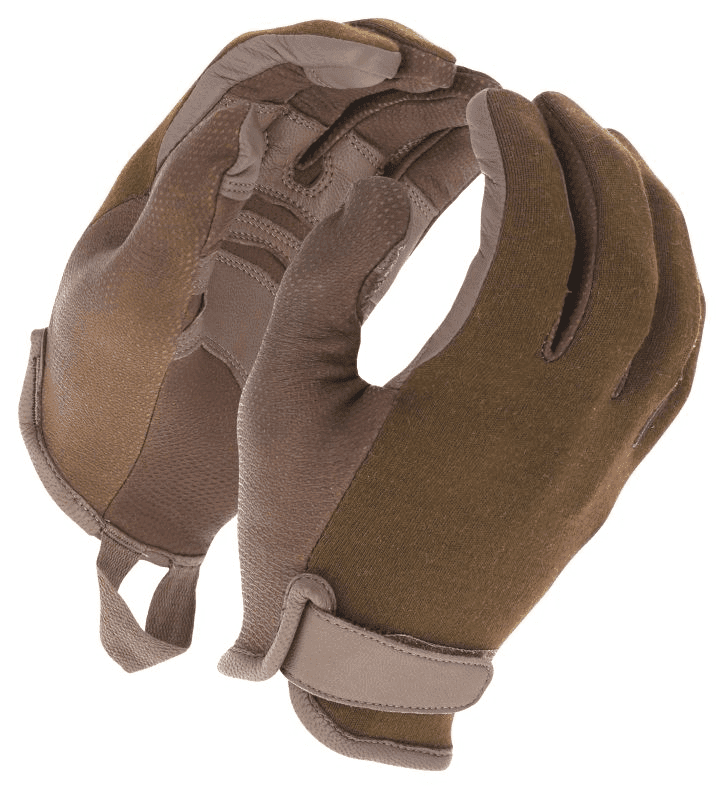 Outdoor Research - HD Range Glove (Color: Black, Size: Small)