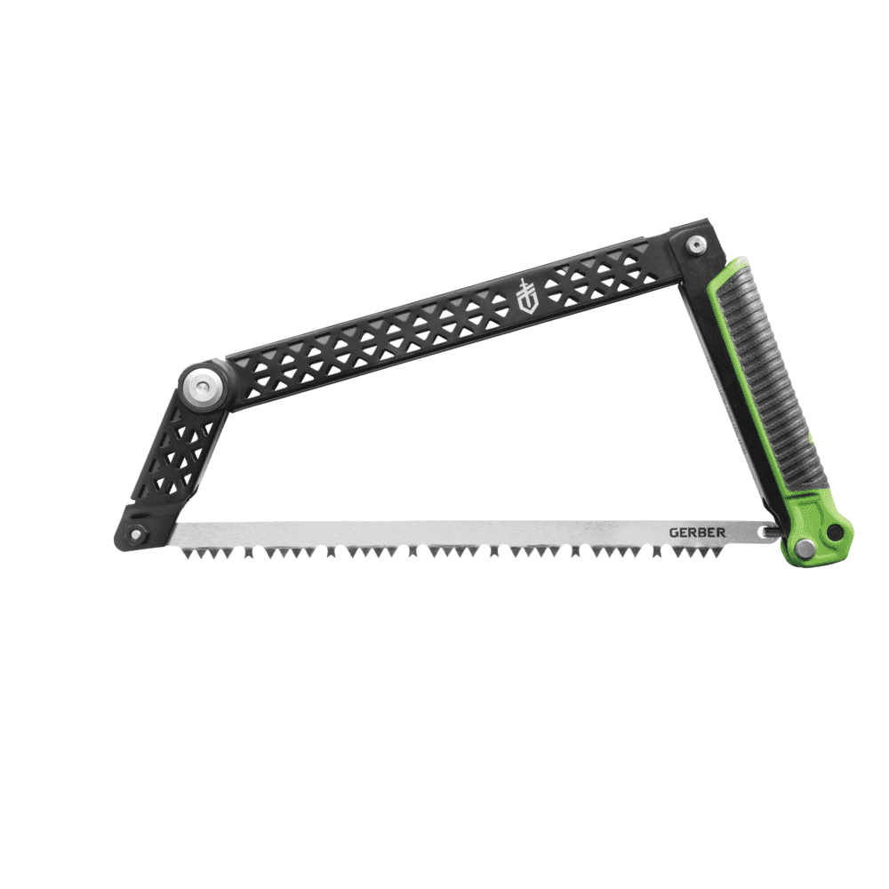 Gyttorp Freescape Camp Saw