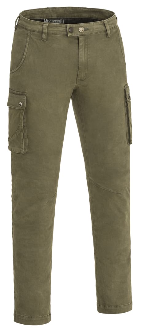 Pinewood Pants Serengeti 5790 (Size: D116)