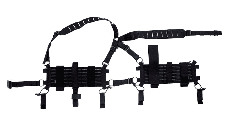 5.11 Tactical COVRT Chest Rig