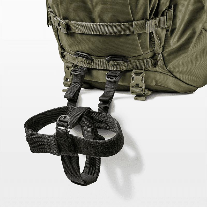 5.11 Tactical Weapon Carrier (Color: Black)