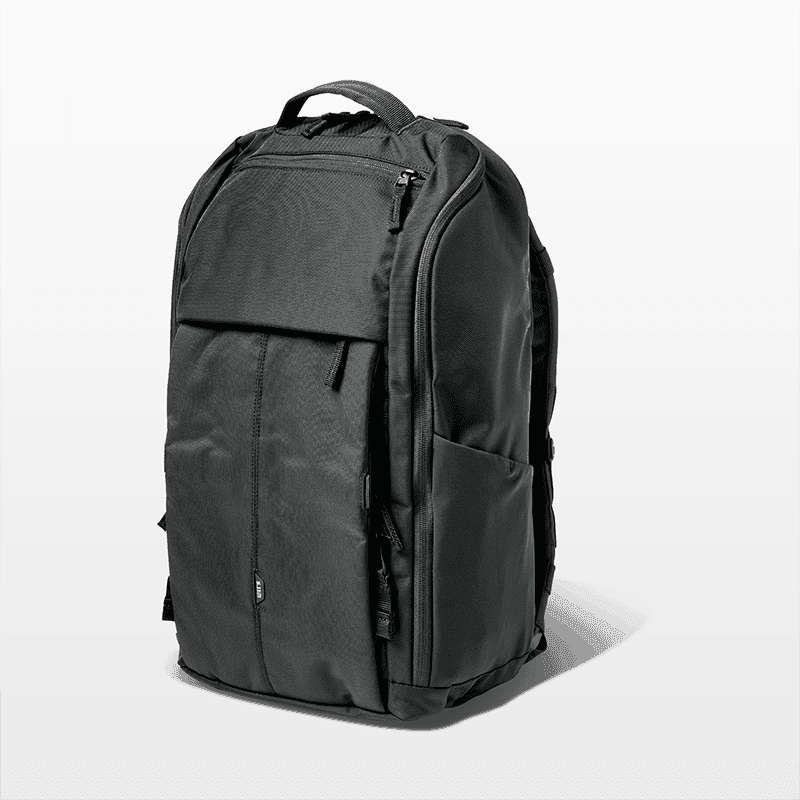 5.11 Tactical LVC12 Backpack (Color: Garnet)
