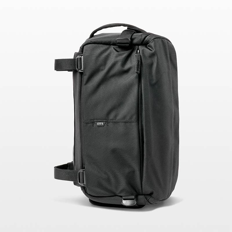 5.11 Tactical LVC10 Sling Pack 13L (Color: Black)