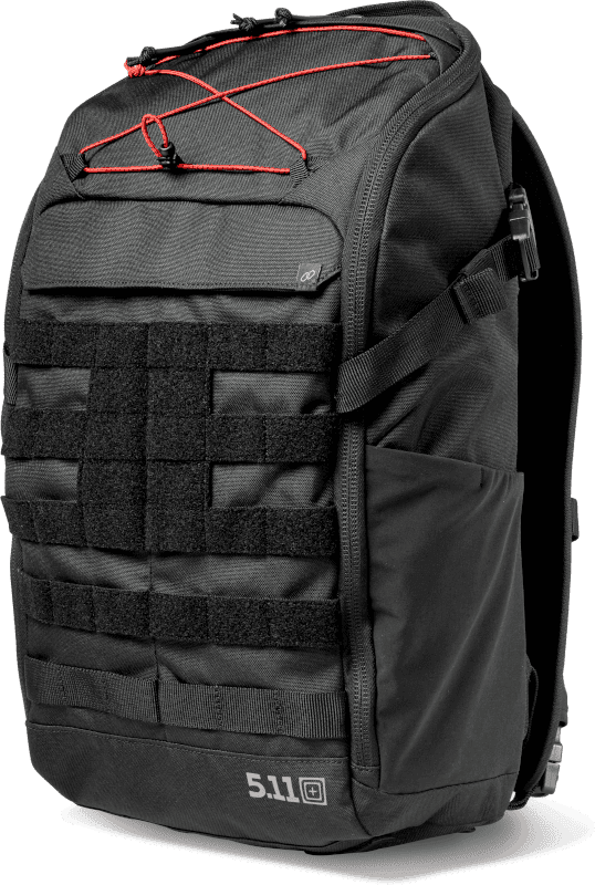 5.11 Tactical MVR Backpack 25L (Color: Covert Green)