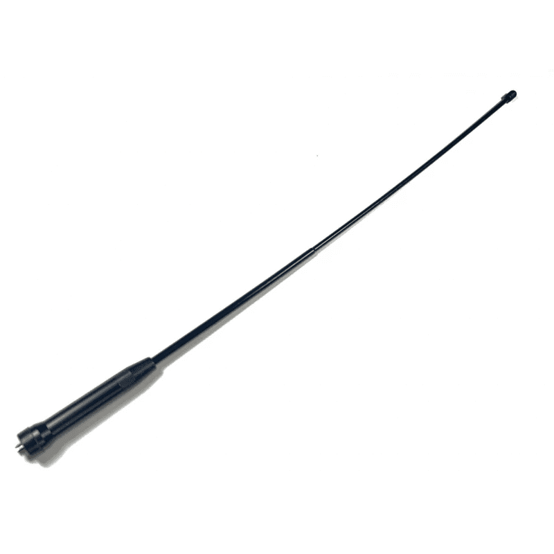 Baofeng Dualband Antenna SRJ-77 144/430mhz - SMA-Hona