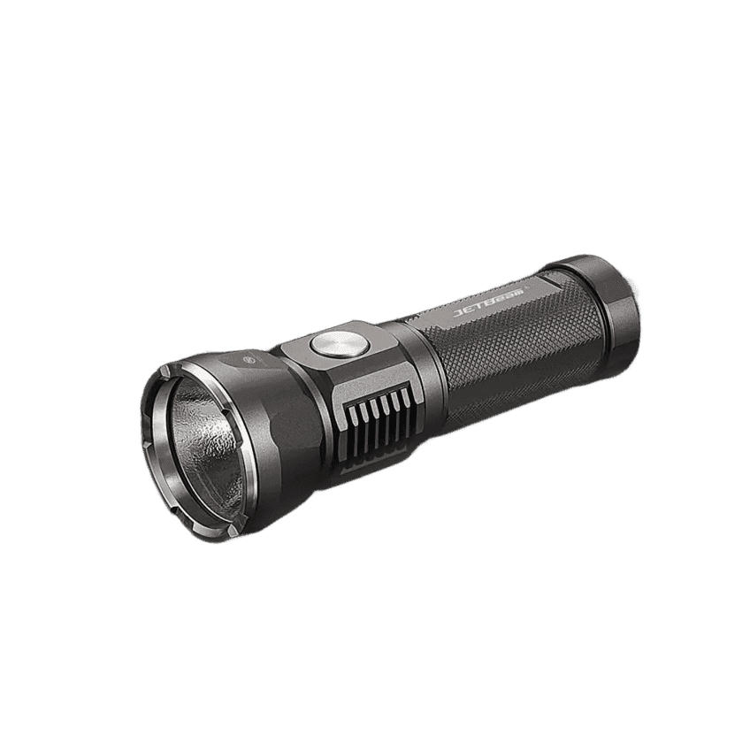 Niteye JETBeam T4 Pro - 2580LM IPX8