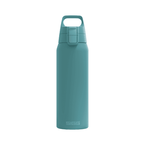 Sigg Shield Therm Thermo Flask Hot & Cold 0,75L (Color: Dusk)