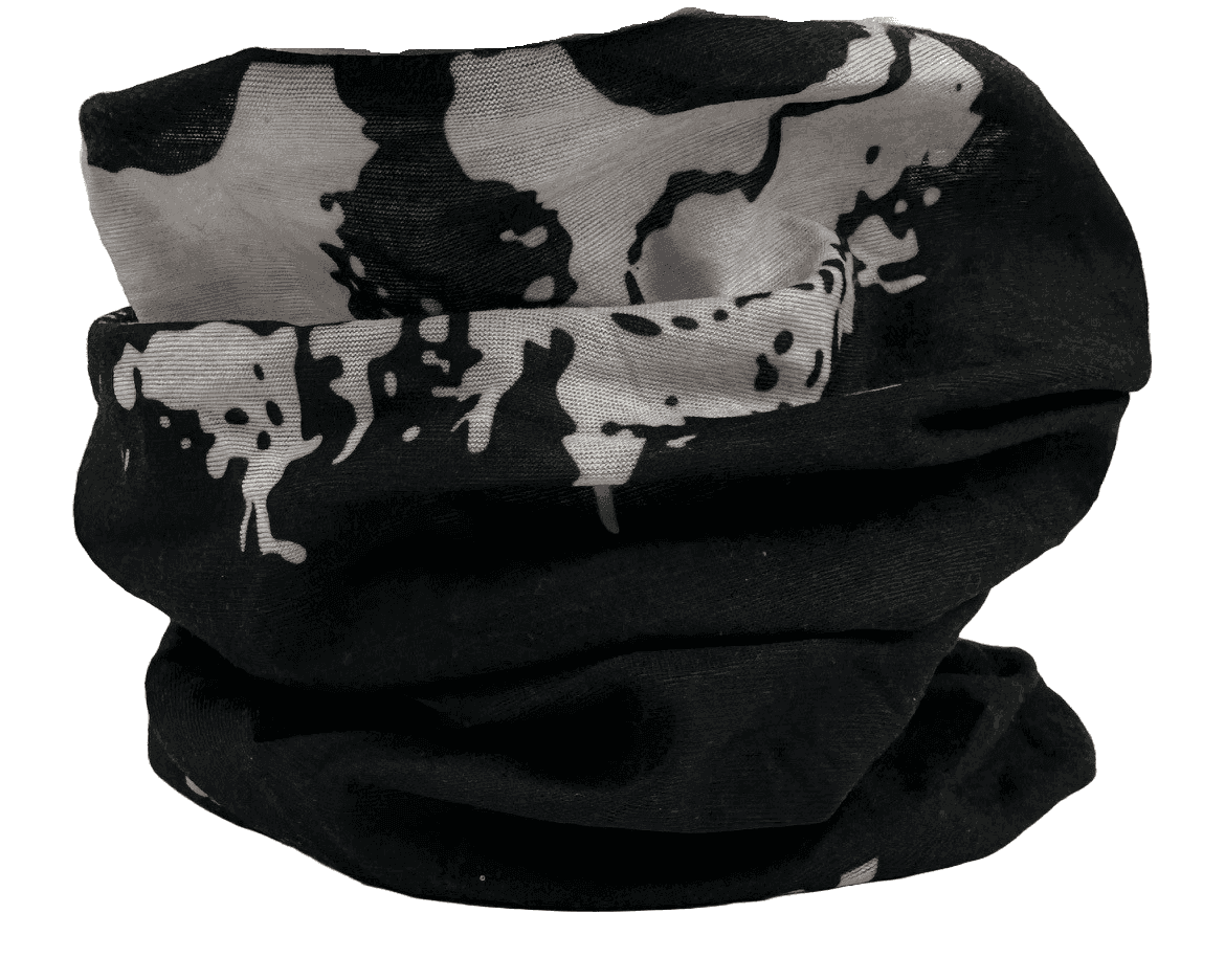 Jackal Gear Multifunctions Headscarf - COD Ghost