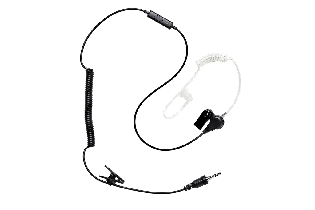 Lafayette Security Miniheadset - SMART