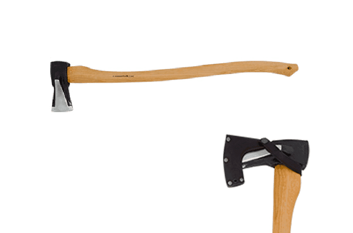Condor GS Splitting Axe Mini