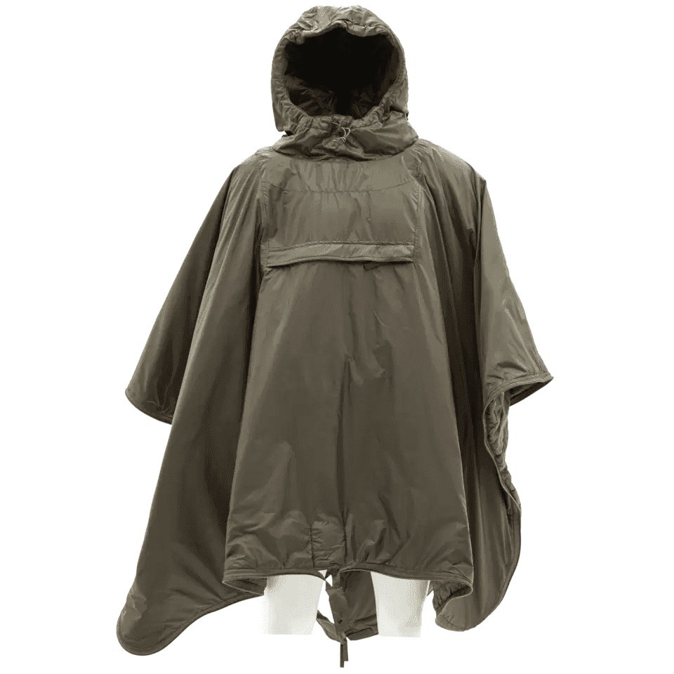 Carinthia Poncho System CPS