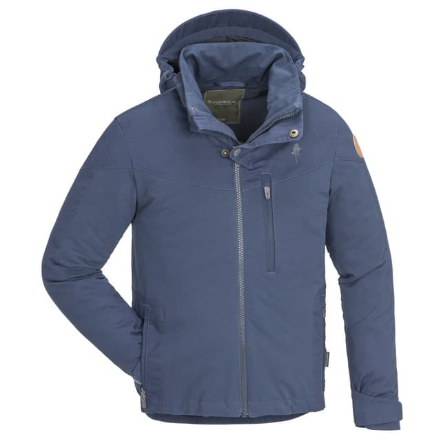 Pinewood Kacket Finnveden Hybrid Kids (Color: D.Dive, Size: 128)