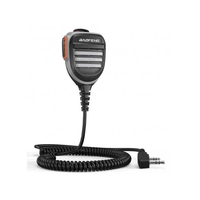 Baofeng Monofon Waterproof - K-Connector
