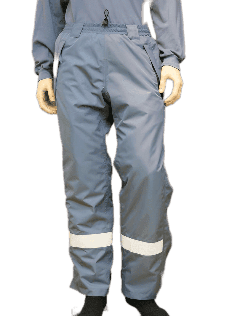 Cubik OV Rain Pants Madison (Size: Small)