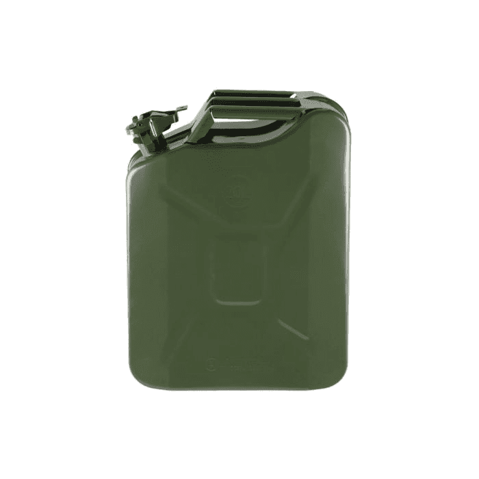 Carman Jerry Can 20L