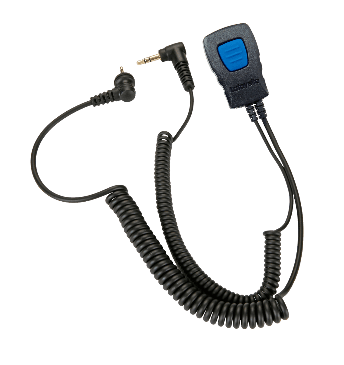 Lafayette Mini Headset for Covers - Sordin/Bilsom/Albecom/Biltema (Radiocode: L)