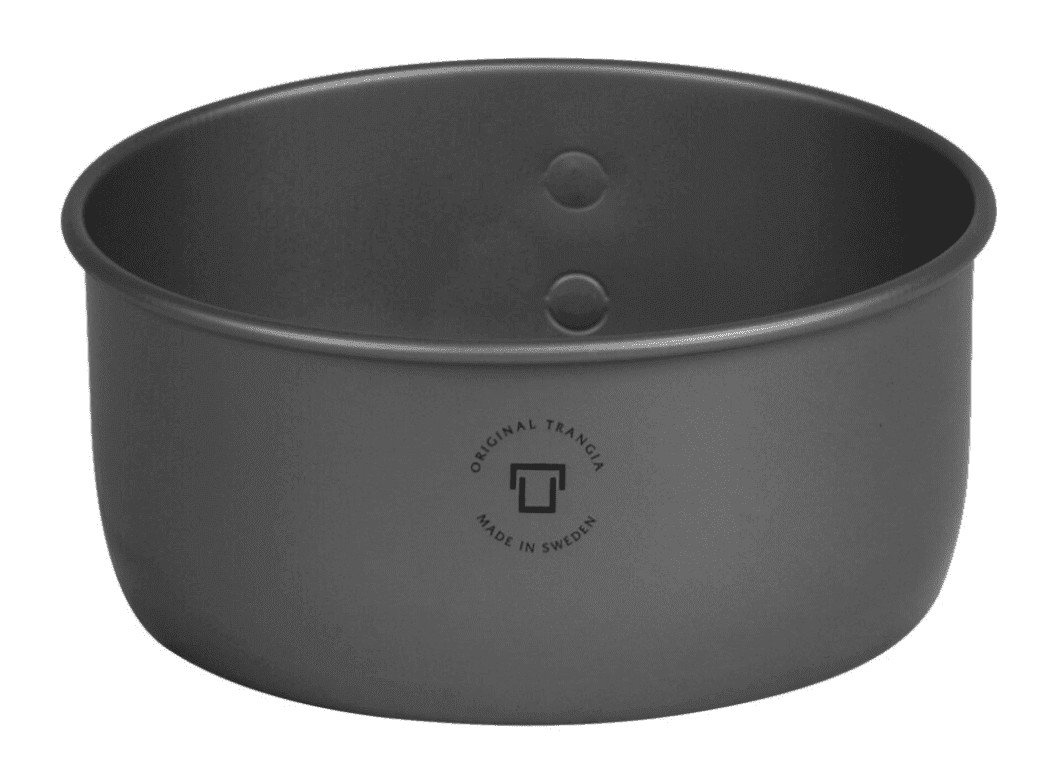 Trangia Saucepan 1,5L HA