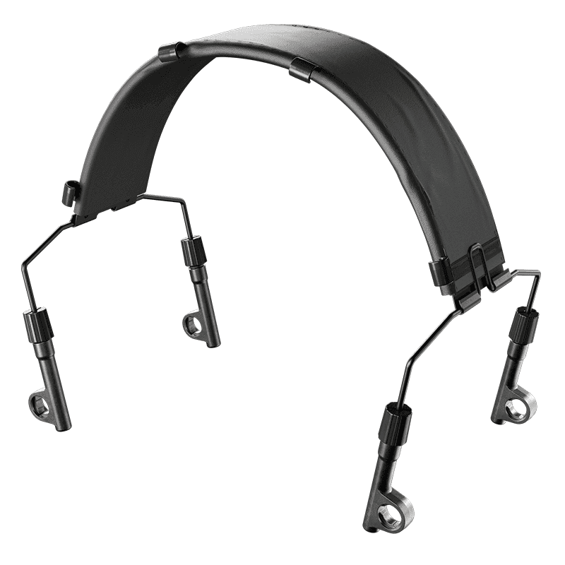 Sordin Suspension Kit X2/T2 - Headband Textile