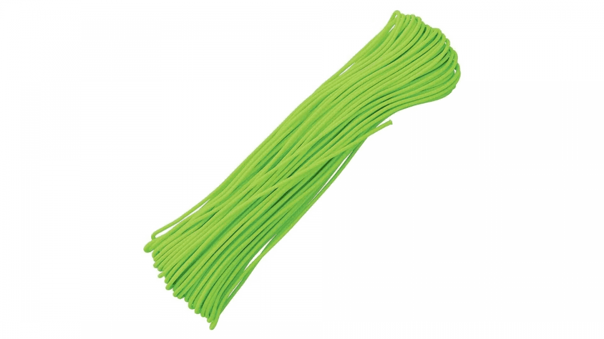 Atwood Rope Tactical Cord 30m 124kg