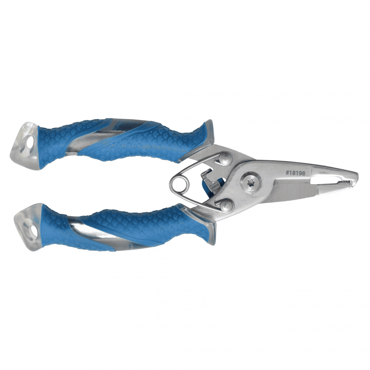 Cuda Mini Pliers 5,5"