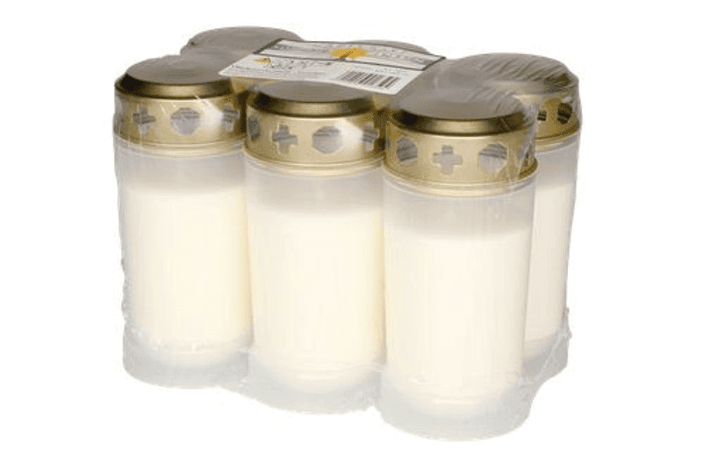 Polar Grave Light 48h 6-pack