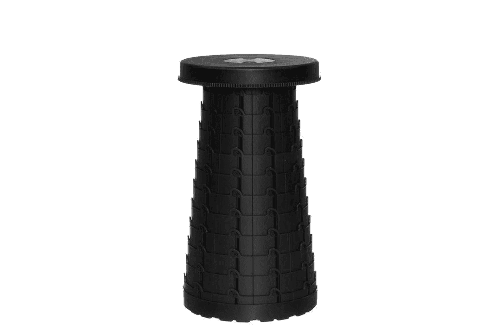 Atom Collapsible Camping Stool