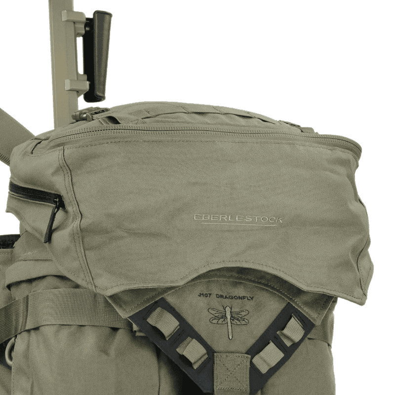 Eberlestock FannyTop Pack 5L (Color: Dry Earth)