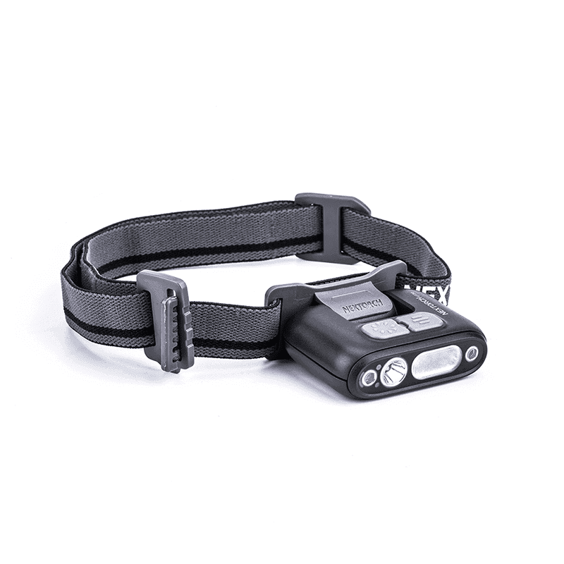 Nextorch UT30 Multi-function Innovative LED Light - 320LM IPX4