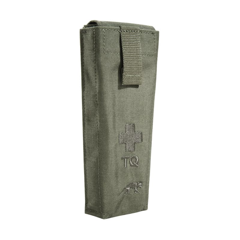 Tasmanian Tiger Tourniquet Pouch II IRR (Color: Stone Grey Olive)