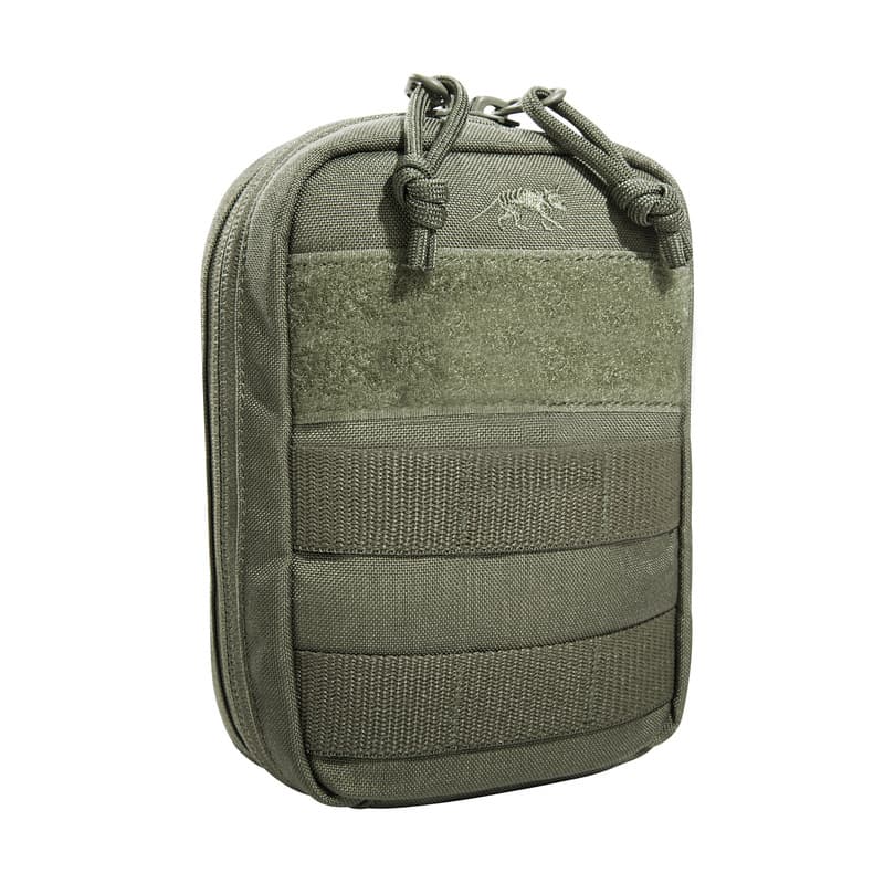 Tasmanian Tiger Tac Pouch Trema IRR (Color: Stone Grey Olive)