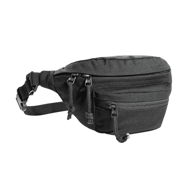 Tasmanian Tiger Modular Hip Bag Bum Bag (Color: Coyote)