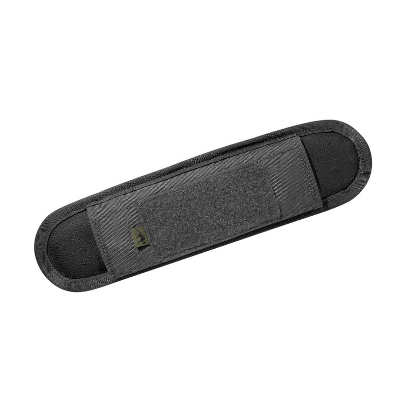 Tasmanian Tiger Shoulder Pad 50mm (Color: Black)