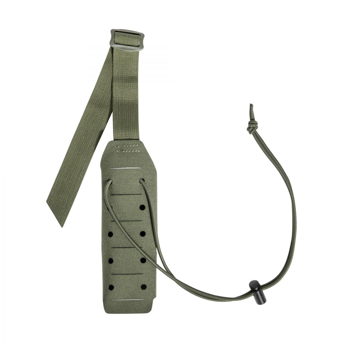 Tasmanian Tiger Harness Molle Adapter (Color: Black)